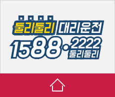 둘리둘리대리운전